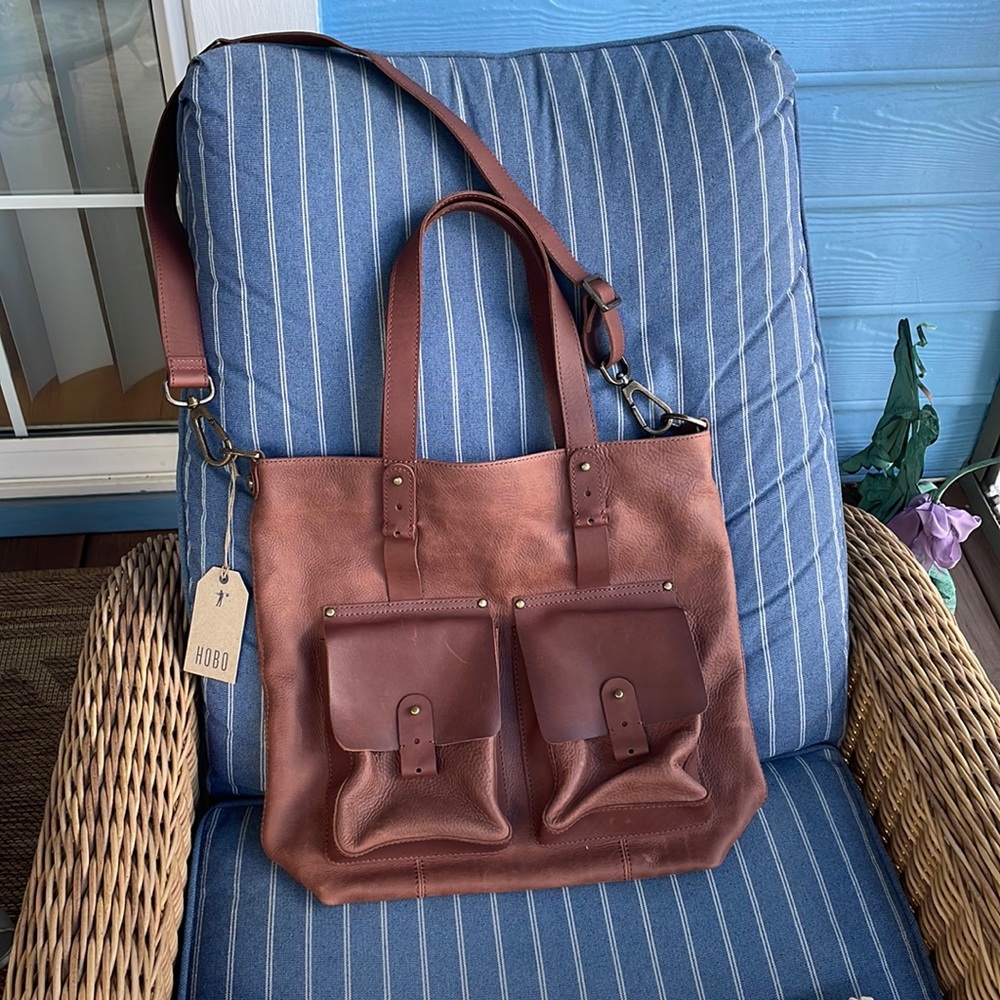 Hobo Hendricks Cargo Toto